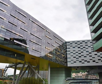 萬(wàn)科集團(tuán)